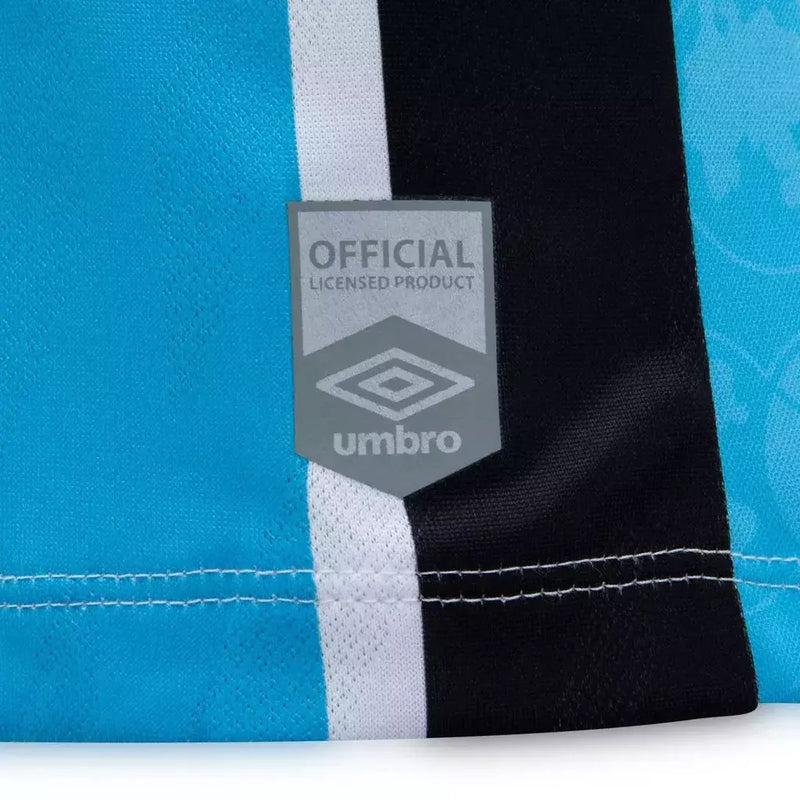 Camisa do Grêmio Torcedor I Titular - Masculina 2025/2026 Umbro