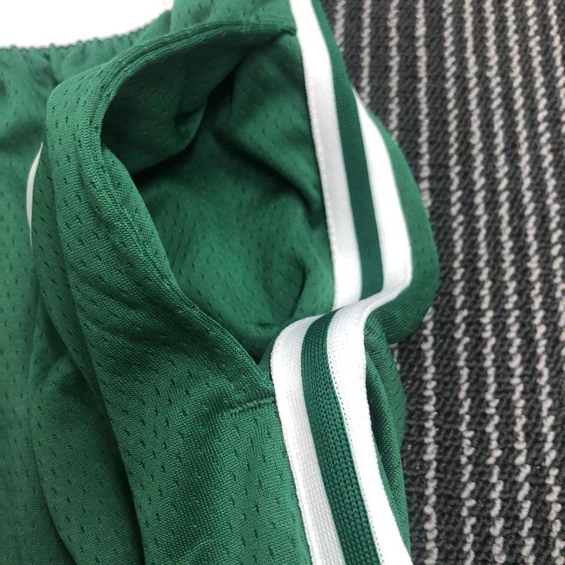 Short NBA Boston Celtics Icon Edition Verde