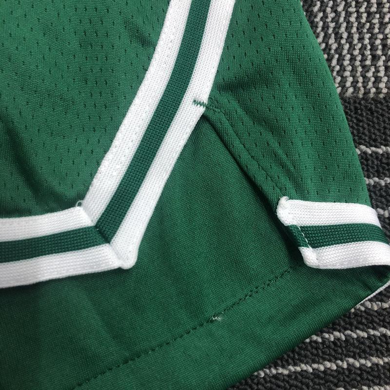 Short NBA Boston Celtics Icon Edition Verde