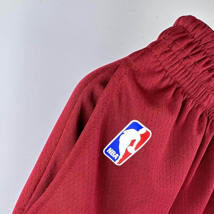 Short NBA Cleveland Cavaliers Icon Edition