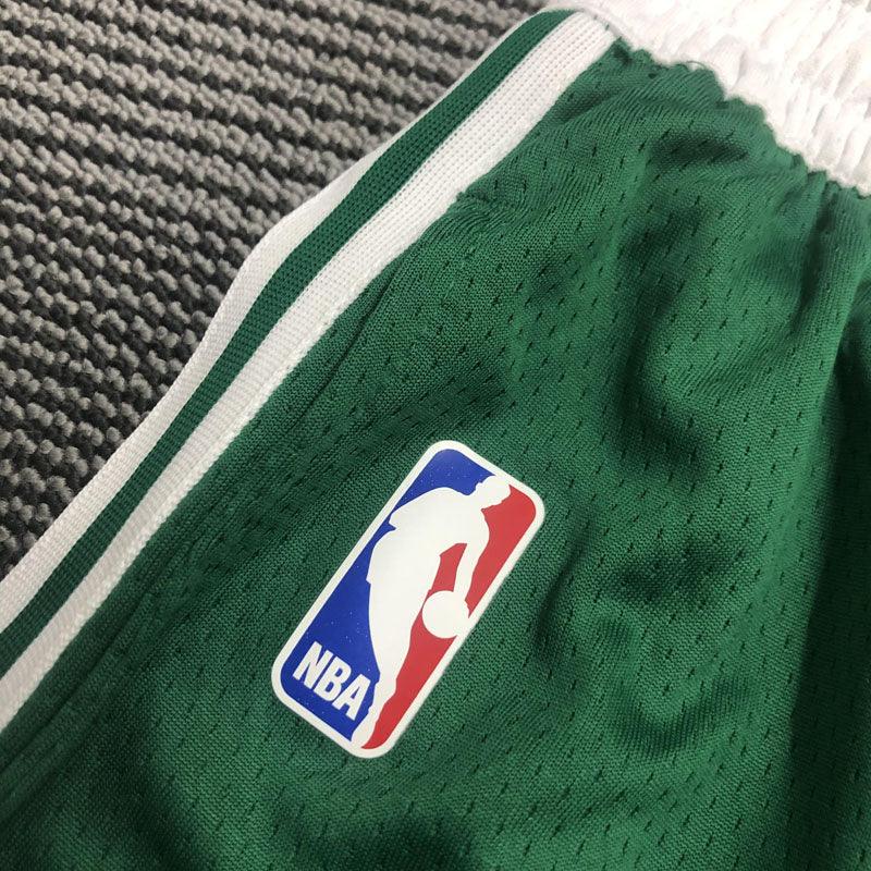 Short NBA Boston Celtics Icon Edition Verde