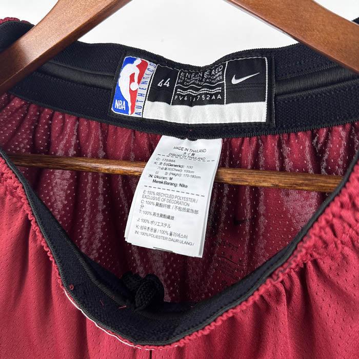 Short NBA Cleveland Cavaliers Icon Edition