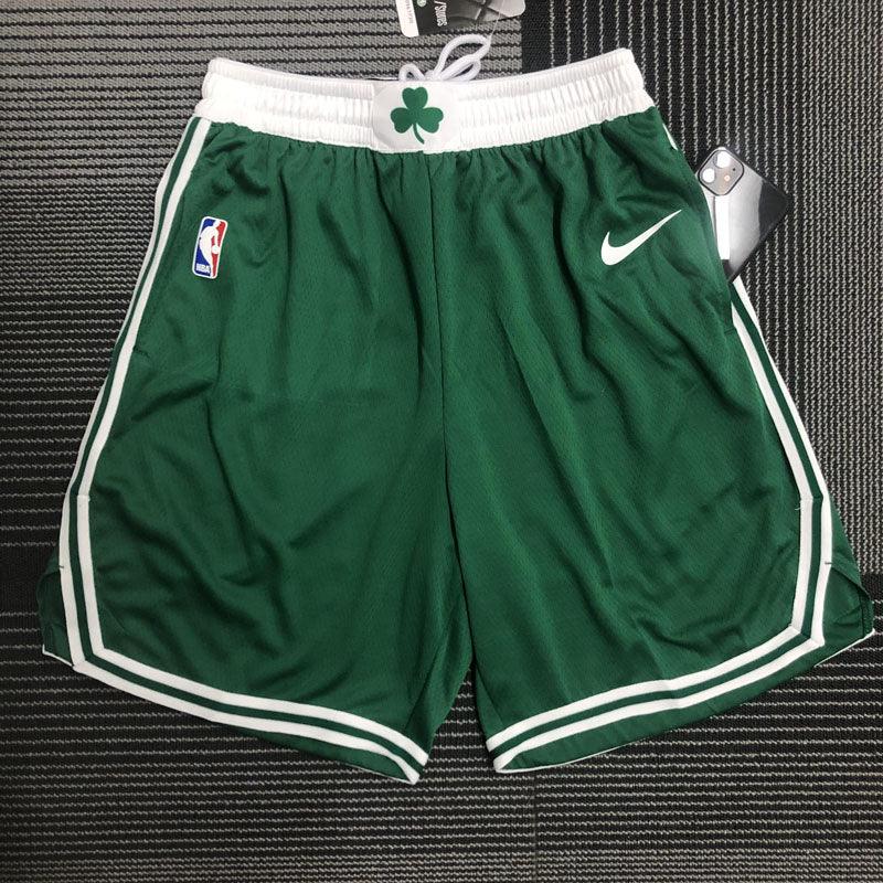 Short NBA Boston Celtics Icon Edition Verde