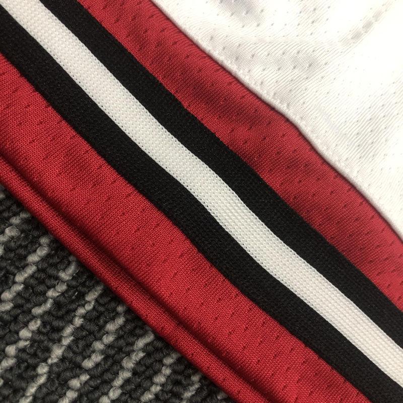 Short NBA Chicago Bulls Association Edition Branco