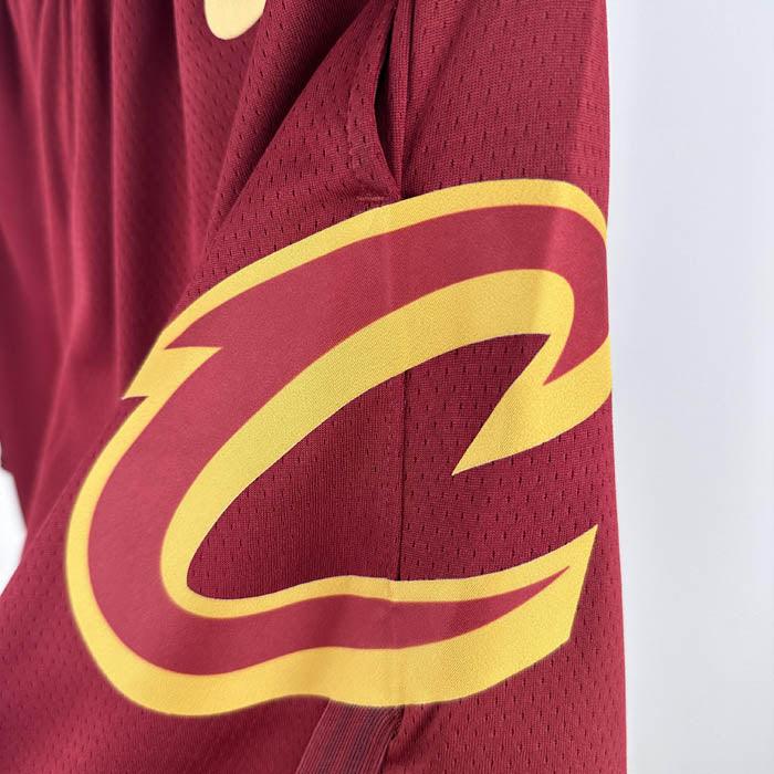 Short NBA Cleveland Cavaliers Icon Edition